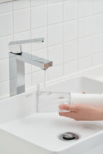 Aquapick AQ-205 Nešiojamas burnos irigatorius - Image 10