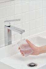 Aquapick AQ-205 Nešiojamas burnos irigatorius - Image 11