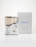 Aquapick AQ-350 countertop oral irrigator - Image 2