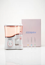 Aquapick AQ-350 countertop oral irrigator - Image 4