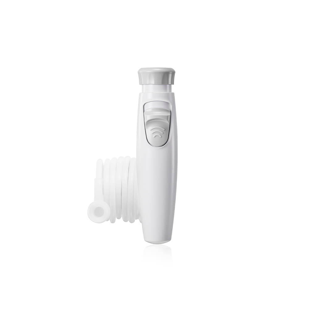AQ-350 handle Handle with hose AQ-350 for oral irrigator - Image 1