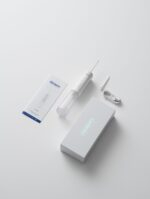 Aquapick AQ-350 countertop and Aquapick AQ-205 portable oral irrigator set - Image 6