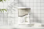 Aquapick AQ-350 countertop and Aquapick AQ-230 portable oral irrigator set - Image 2