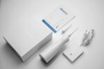 Aquapick AQ-350 countertop and Aquapick AQ-230 portable oral irrigator set - Image 5